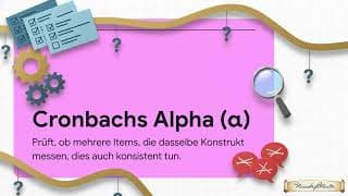 Fragebogen auswerten leicht gemacht: SPSS, R & Excel