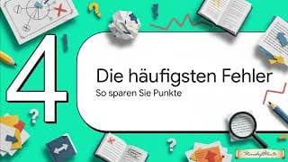 Die perfekte Gliederung für Bachelorarbeit und Hausarbeit