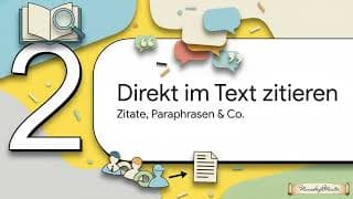 Harvard-Zitierweise: Die größten Fallen und wie Sie fehlerfrei zitieren