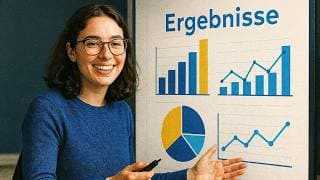 Fragebogen auswerten leicht gemacht: SPSS, R & Excel