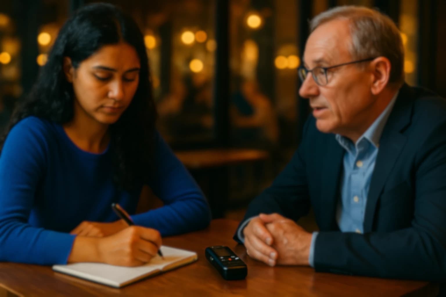 Qualitative Forschungsmethoden für Masterarbeit - Experteninterviews und empirische Sozialforschung