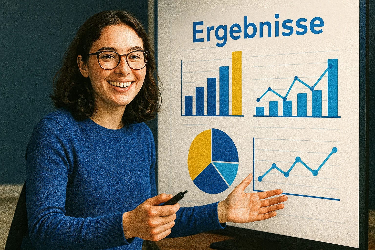 Fragebogen auswerten mit SPSS, Excel und R