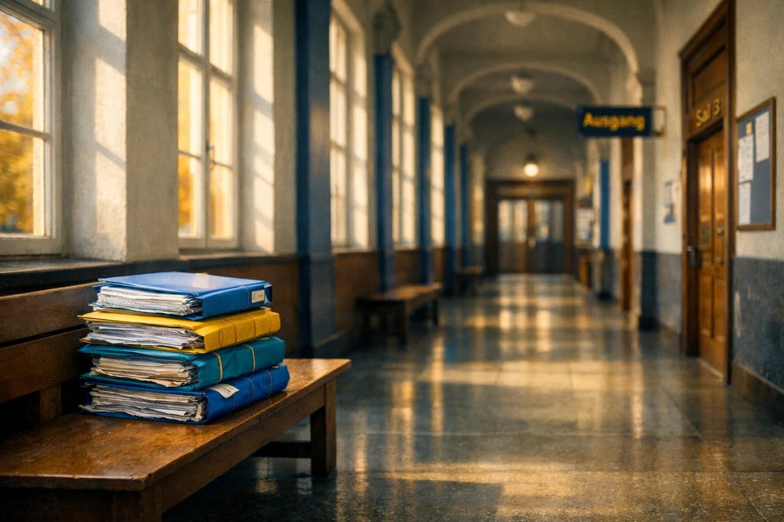 Ghostwriting Rechtslage Deutschland 2026, Gesetzbuch und Waage