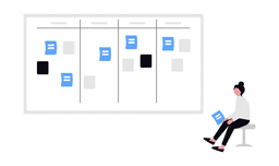 Thema für die Hausarbeit finden