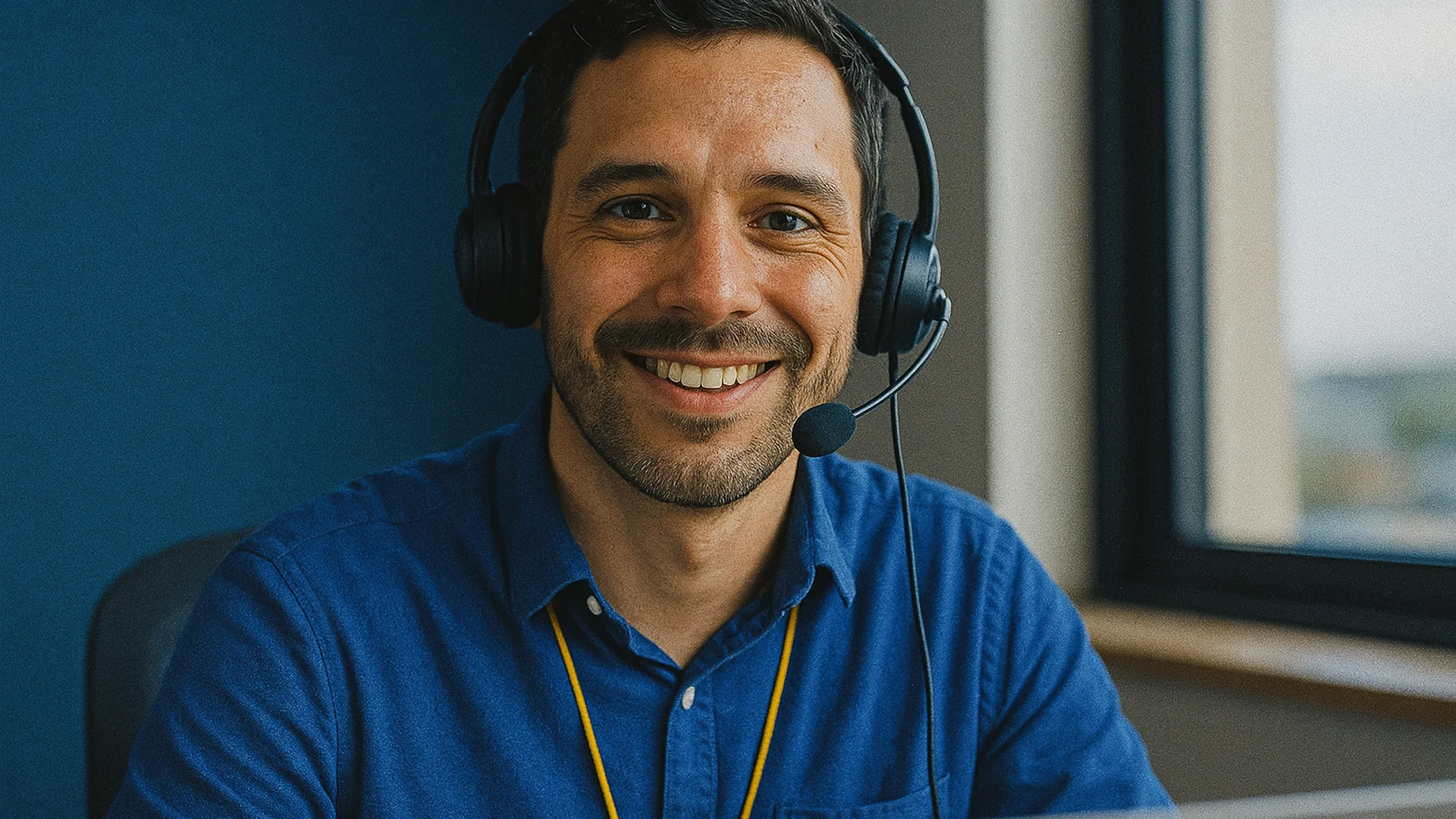 Kundenbetreuung – professionelle Unterstützung