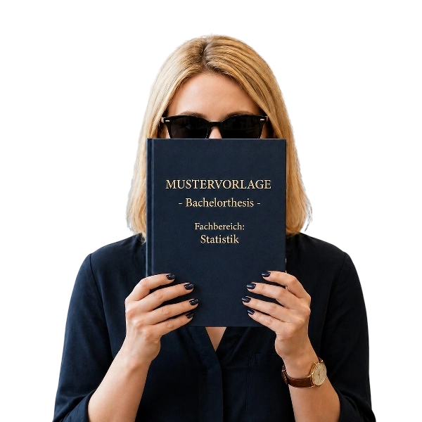 Anna F. — Fachautor:in für Statistik