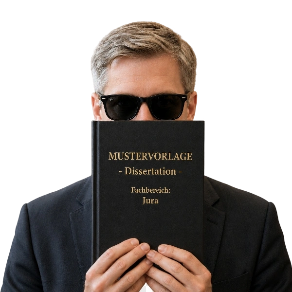 Stefan R. — Fachautor:in für Jura