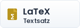 LaTeX