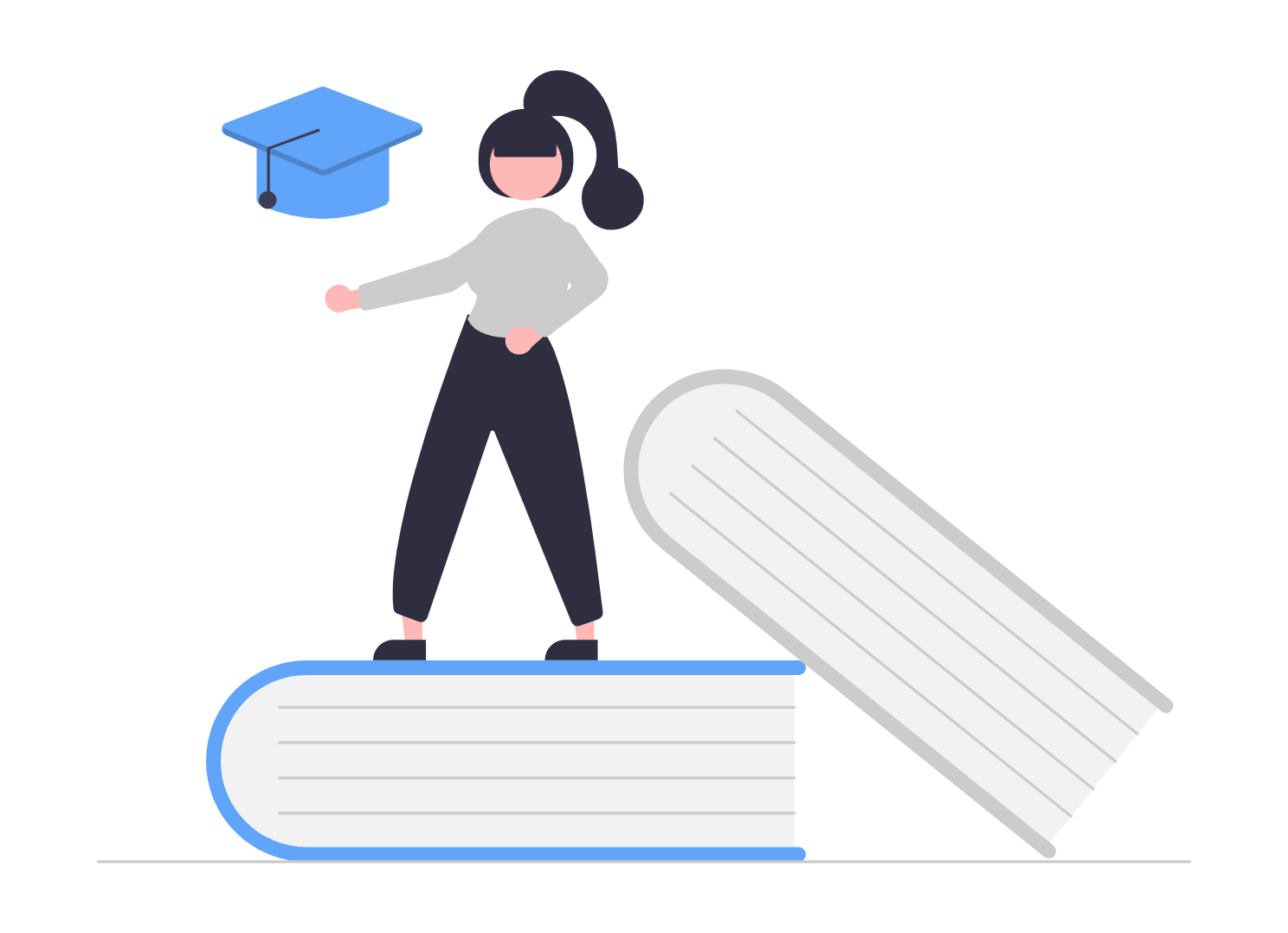 Masterarbeit Ghostwriter - Akademische Exzellenz