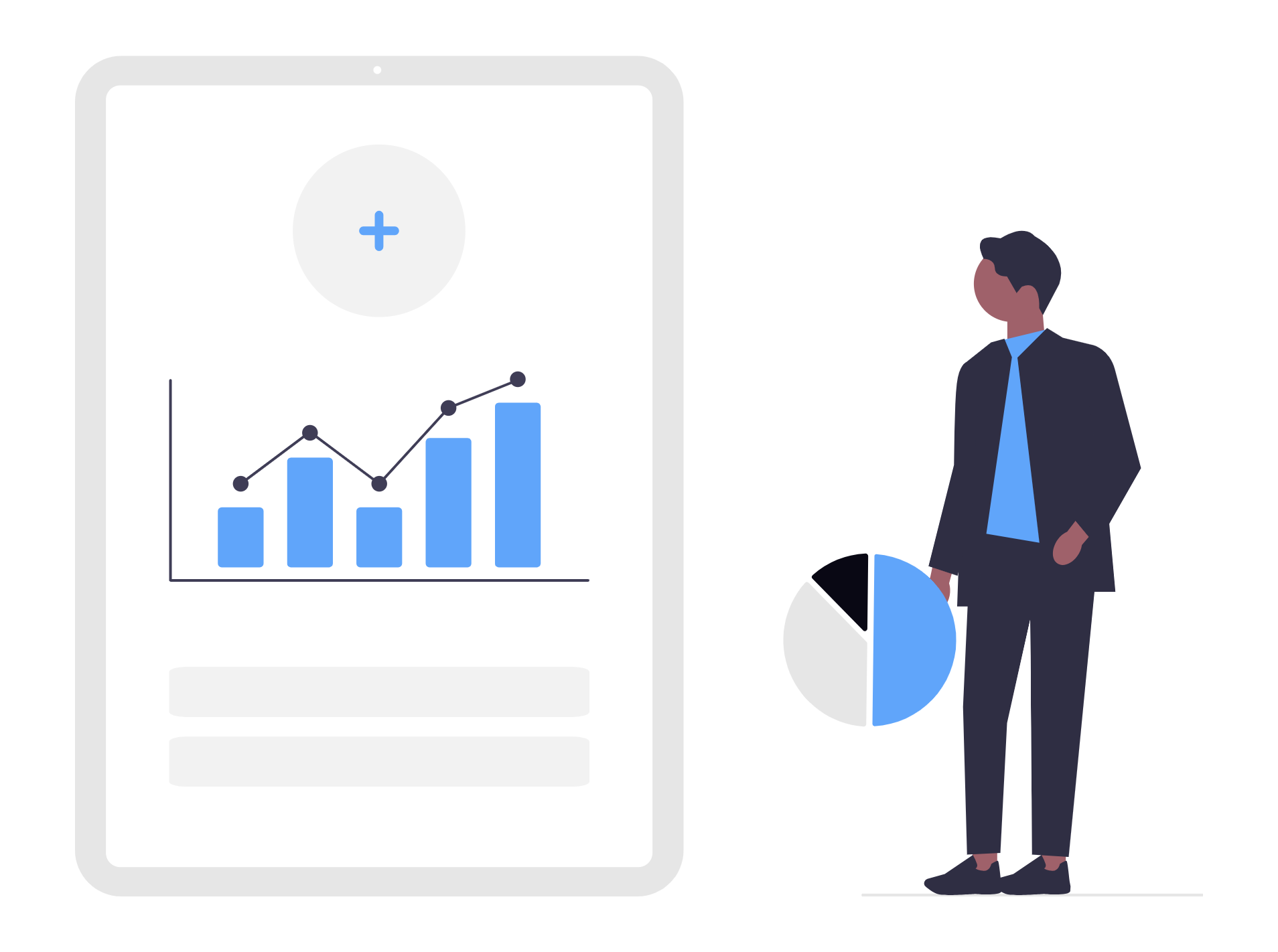 Ghostwriter Anbieter Vergleich Statistik