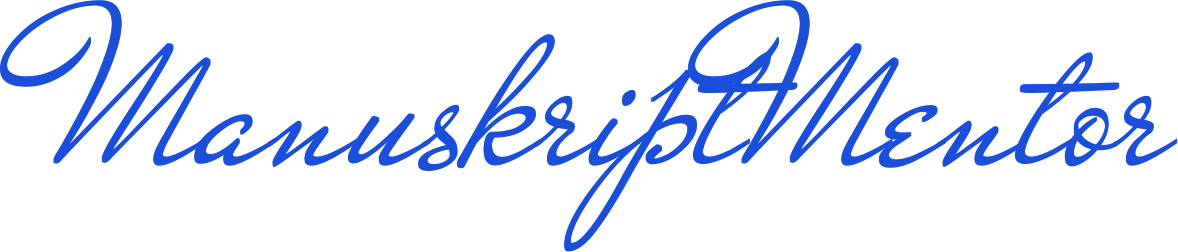 ManuskriptMentor - Professionelle Ghostwriting Services